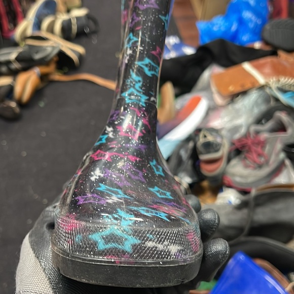 Rainboot 🌧 W6 - Picture 4 of 5